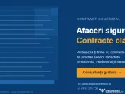 Cautăm colaborări – contabili, firme contabilitate, servicii ONRC