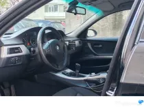 Bmw e90 320D 163cp