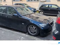 Bmw e90 320D 163cp