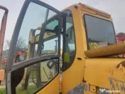 Cabina excavator JCB 130 