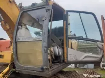 Cabina excavator JCB 130