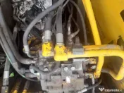 Distribuitor hidraulic UX22-42 excavator JCB 130 