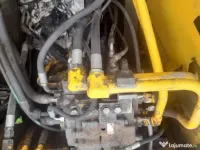 Distribuitor hidraulic UX22-42 excavator JCB 130