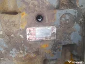 Distribuitor hidraulic UX22-42 excavator JCB 130 