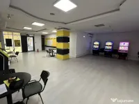 Zona Chitilei - Șoseaua Banatului sp 100 mp ideal cabine...