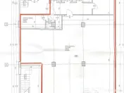 Zona Chitilei - Șoseaua Banatului sp 180 mp ideal cabine... 