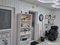 Vand Salon de infrumusetare