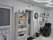 Vand Salon de infrumusetare 