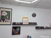 Vand Salon de infrumusetare 