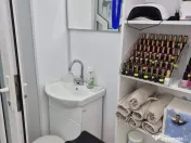 Vand Salon de infrumusetare 