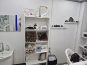 Vand Salon de infrumusetare 