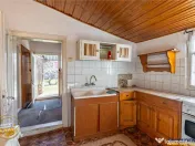 FILM! Casa traditionala, pe domeniu pretios, de 7.608 mp, Ce 