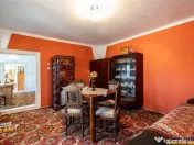 FILM! Casa traditionala, pe domeniu pretios, de 7.608 mp, Ce 