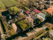 FILM! Casa traditionala, pe domeniu pretios, de 7.608 mp, Ce 