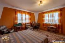 FILM! Casa traditionala, pe domeniu pretios, de 7.608 mp, Ce