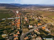 FILM! Casa traditionala, pe domeniu pretios, de 7.608 mp, Ce 