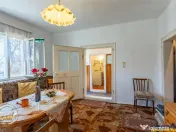 FILM! Casa traditionala, pe domeniu pretios, de 7.608 mp, Ce 