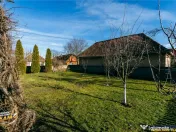 FILM! Casa traditionala, pe domeniu pretios, de 7.608 mp, Ce 