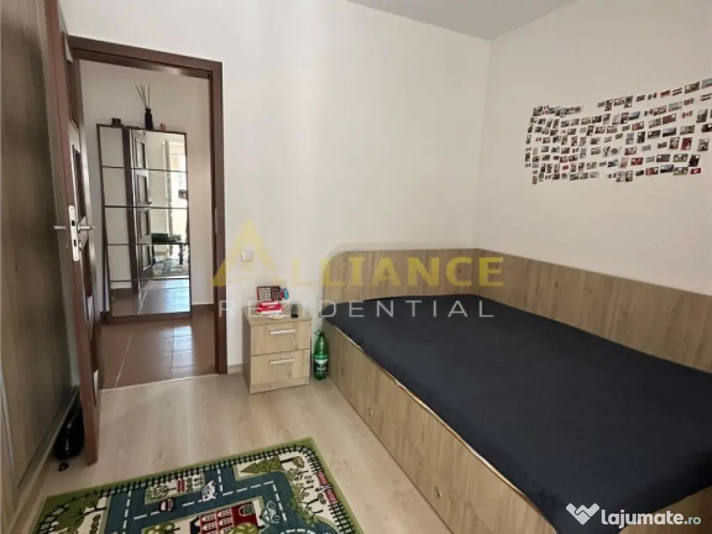 Apartament 2 camere Venus Rezidence Drm Jilavei