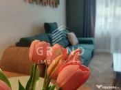 NOU PE PIATA | Apartament 2 Camere | Parcare Subterana | Flo 