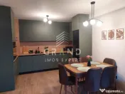 NOU PE PIATA | Apartament 2 Camere | Parcare Subterana | Flo 