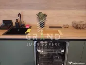 NOU PE PIATA | Apartament 2 Camere | Parcare Subterana | Flo 