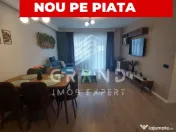 NOU PE PIATA | Apartament 2 Camere | Parcare Subterana | Flo 