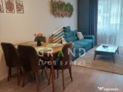 NOU PE PIATA | Apartament 2 Camere | Parcare Subterana | Flo 