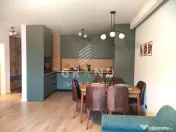 NOU PE PIATA | Apartament 2 Camere | Parcare Subterana | Flo 