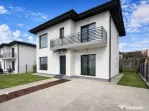 Vilă cu 5 camere în cartierul Bucium din Iași - construc?