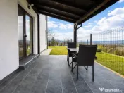 Vilă cu 5 camere în cartierul Bucium din Iași - construc? 