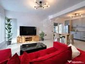 Vilă cu 5 camere în cartierul Bucium din Iași - construc? 