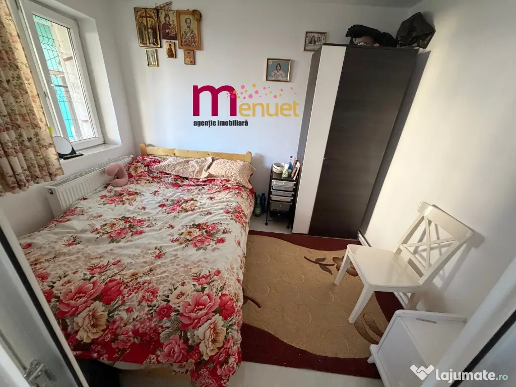 Apartament 2 camere,zona Neptun