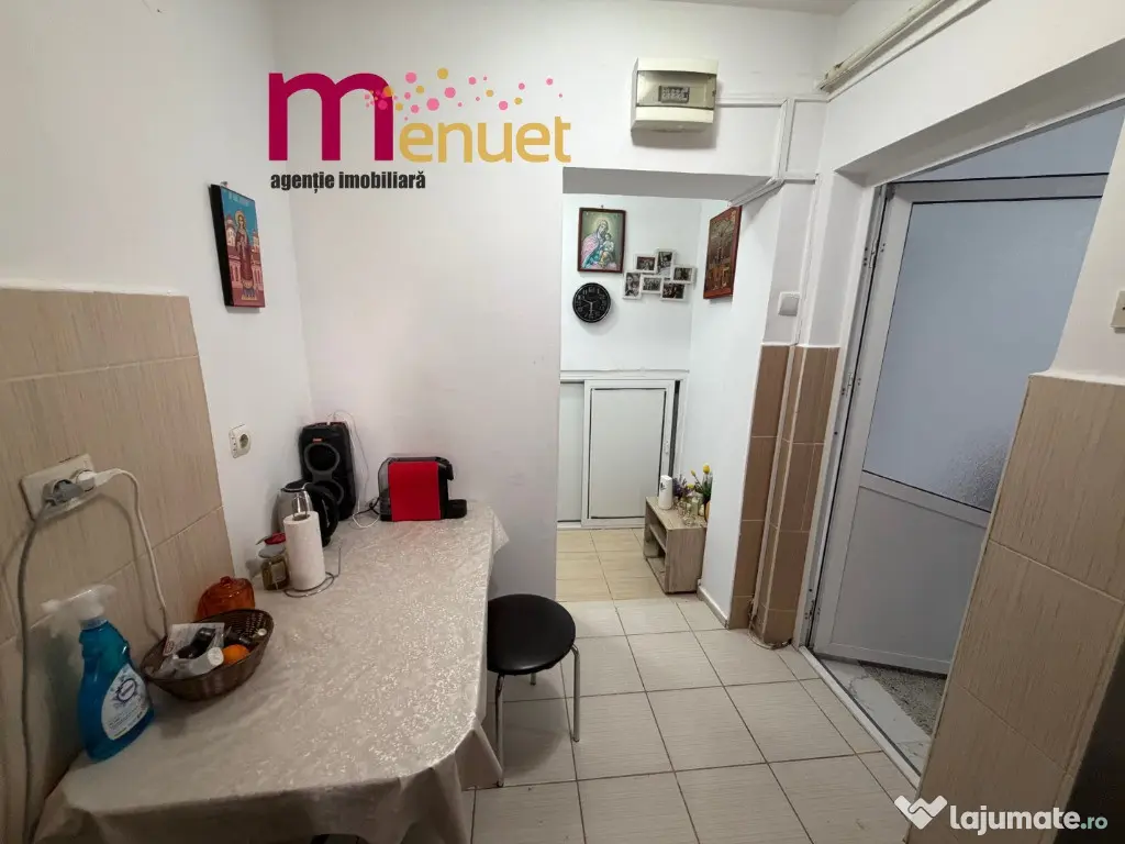 Apartament 2 camere,zona Neptun
