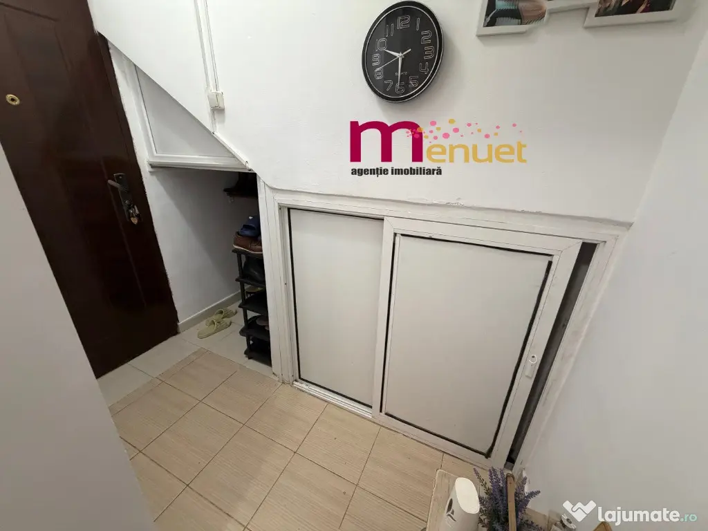 Apartament 2 camere,zona Neptun