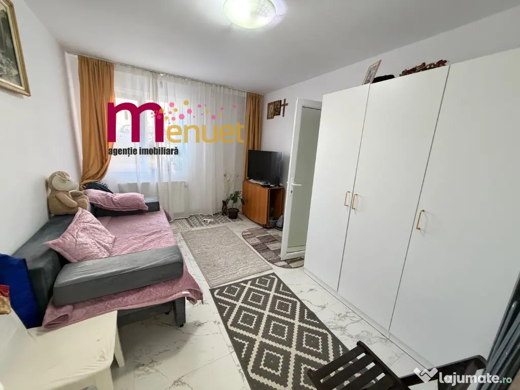 Apartament 2 camere,zona Neptun