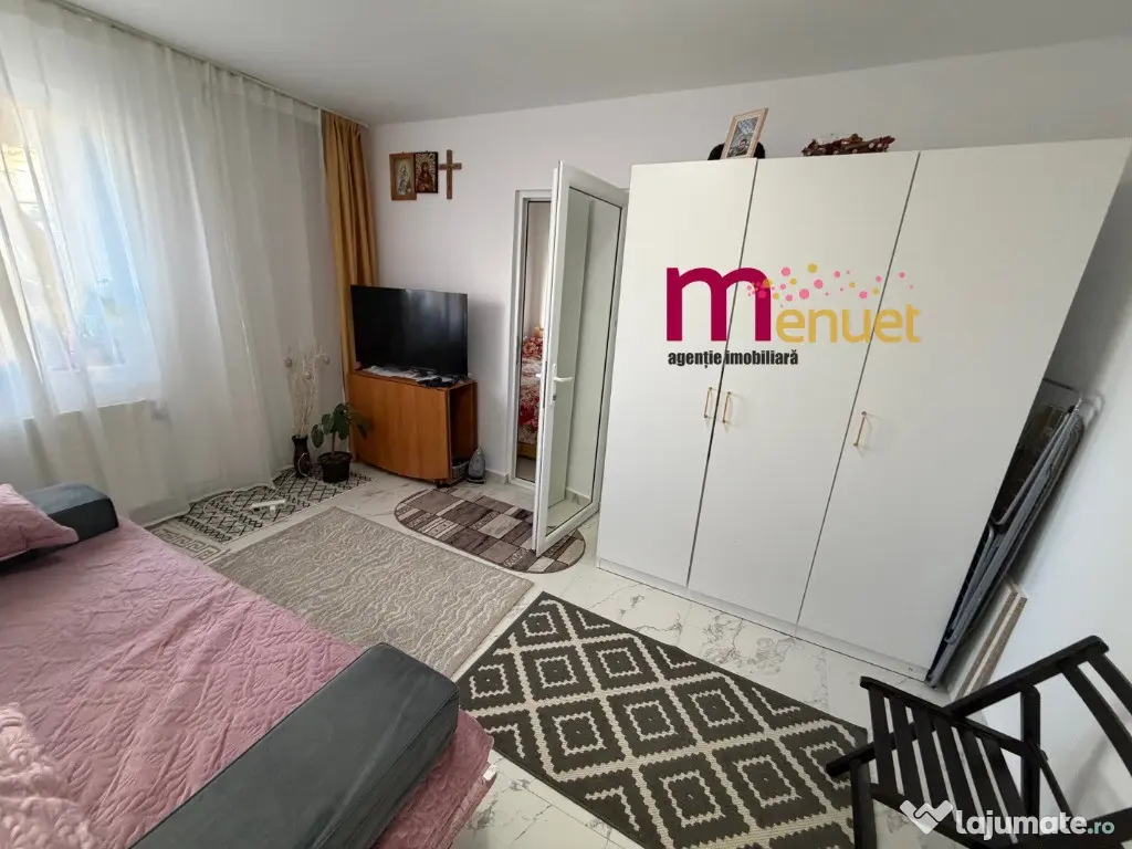 Apartament 2 camere,zona Neptun