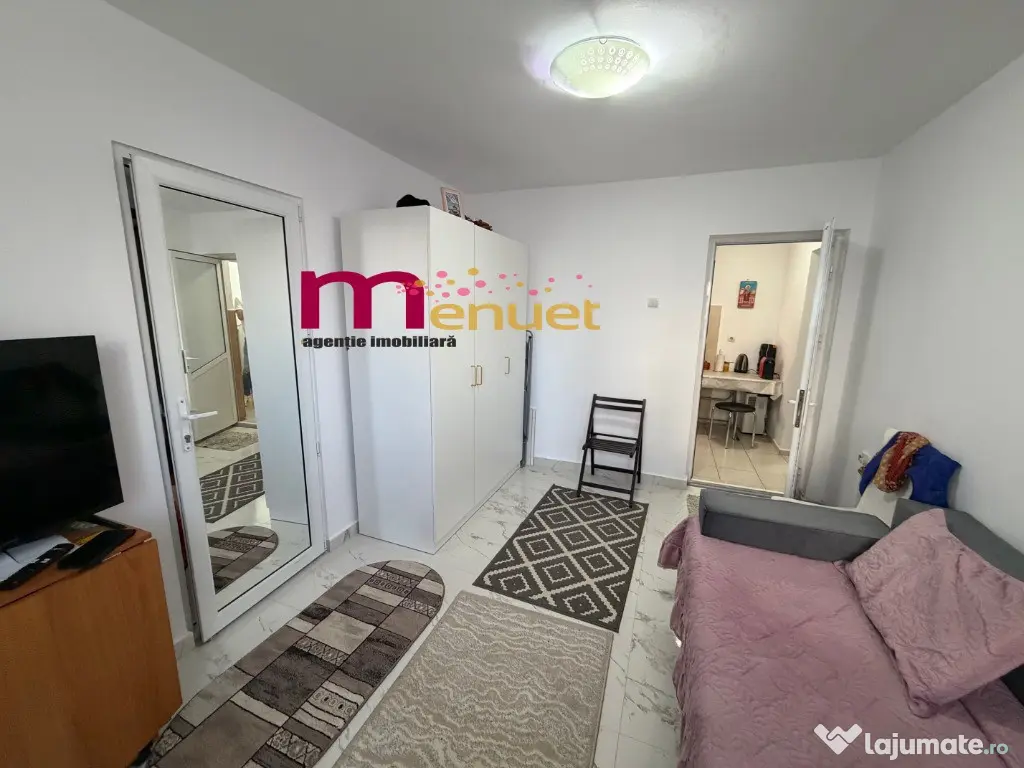 Apartament 2 camere,zona Neptun