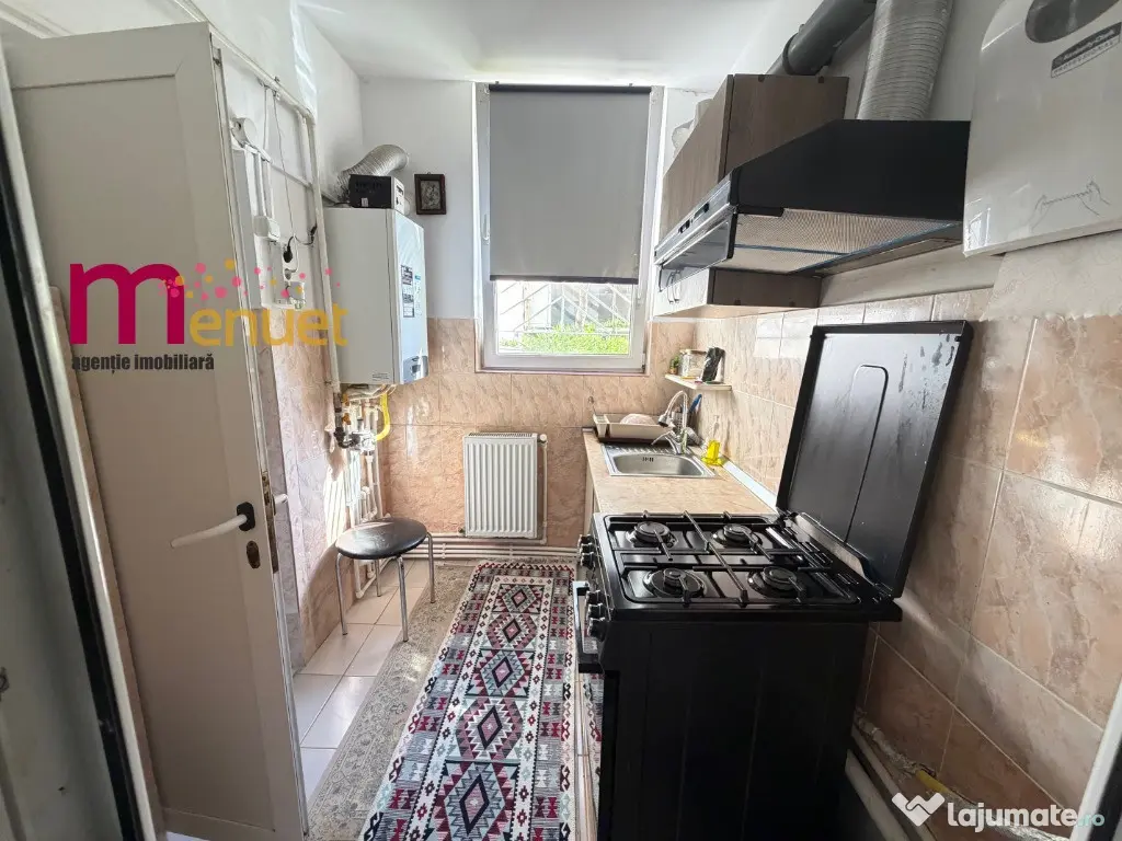 Apartament 2 camere,zona Neptun