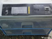Incubator automat 