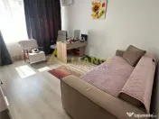 APARTAMENT 2 CAMERE - PARC TUDOR ARGHEZI 