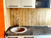 Garsonieră semidecomandată, Drumul Taberei 