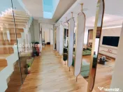 Vila Sisesti | Piscina - Garaj - Teren 1500mp | Mobilata si