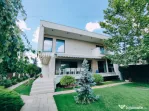 Vila Sisesti | Piscina - Garaj - Teren 1500mp | Mobilata si