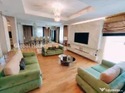 Vila Sisesti | Piscina - Garaj - Teren 1500mp | Mobilata si 