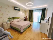 Vila Sisesti | Piscina - Garaj - Teren 1500mp | Mobilata si 