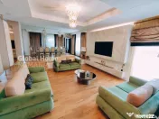 Vila Sisesti | Piscina - Garaj - Teren 1500mp | Mobilata si 