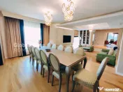 Vila Sisesti | Piscina - Garaj - Teren 1500mp | Mobilata si 