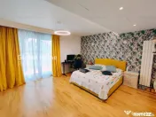 Vila Sisesti | Piscina - Garaj - Teren 1500mp | Mobilata si 