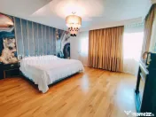 Vila Sisesti | Piscina - Garaj - Teren 1500mp | Mobilata si